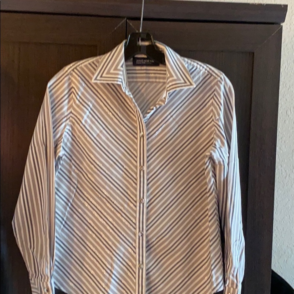 Jones New York blouse